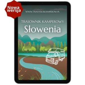 Trasownik: kamperem do Słowenii