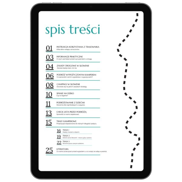 Trasownik: kamperem do Słowenii - obrazek 2