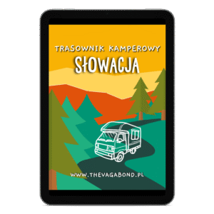Trasownik: kamperem do Słowacji