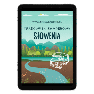Trasownik: kamperem do Słowenii