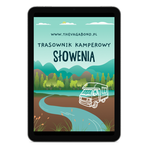 Trasownik: kamperem do Słowenii