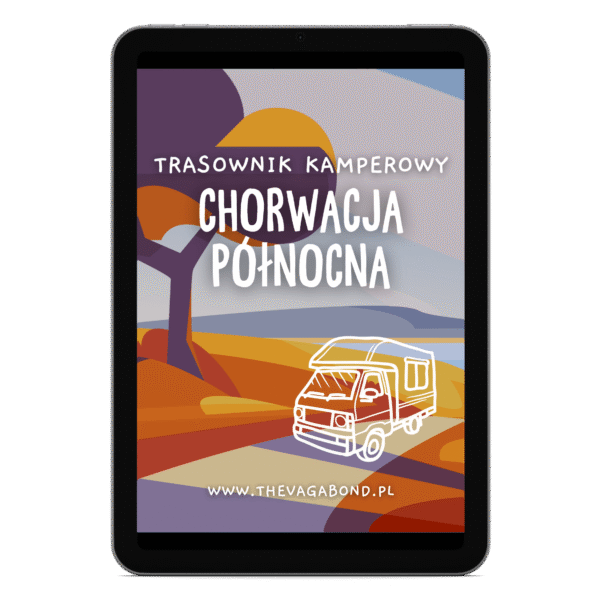 Pakiet 2 e-booków: Chorwacja Północna i Południowa - obrazek 2