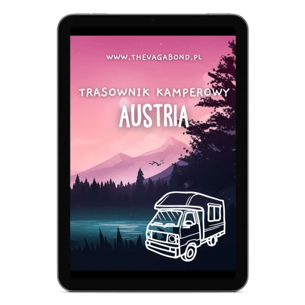 Trasownik: kamperem do Austrii