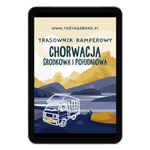 Trasownik: kamperem do Południowej Chorwacji
