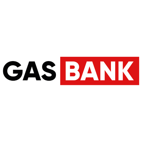 gas bank