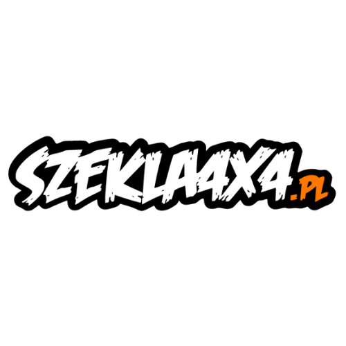 szekla 4x4
