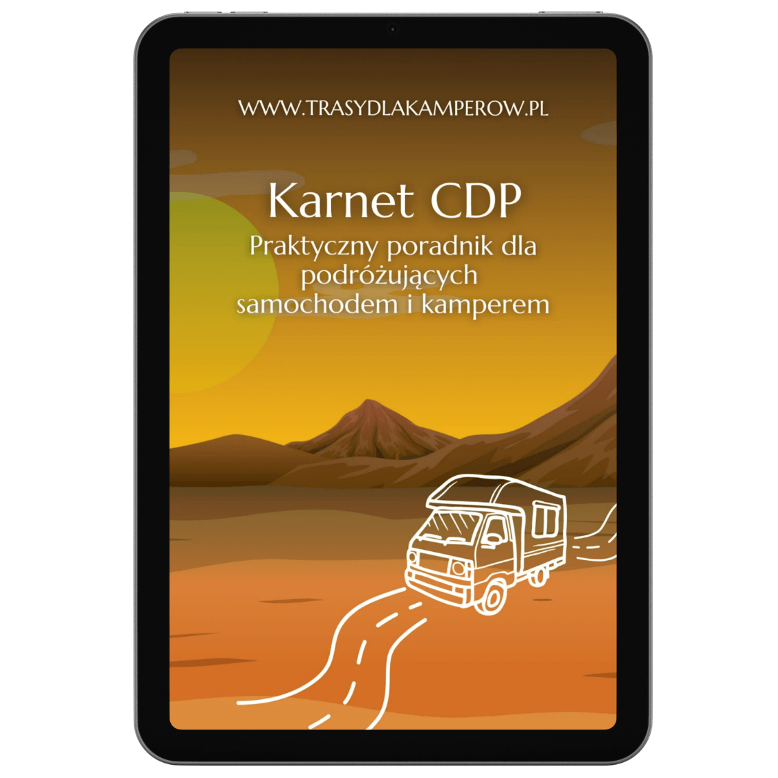E-book: Carnet de Passages